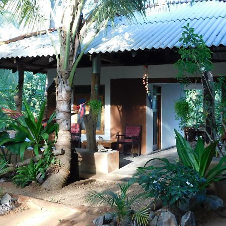 Yala Avian Eye Safari Appartement Buttala Buitenkant foto