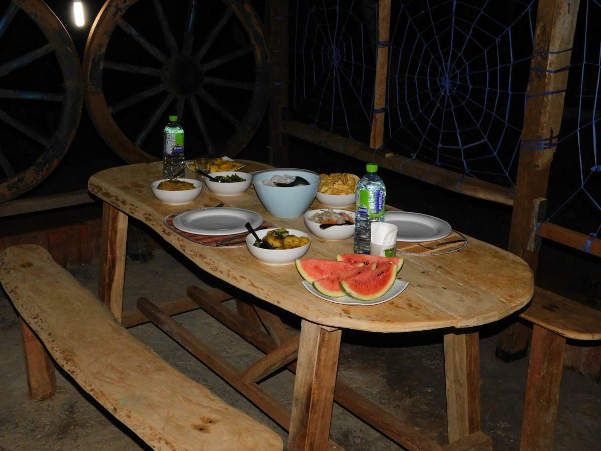 Yala Avian Eye Safari Appartement Buttala Buitenkant foto