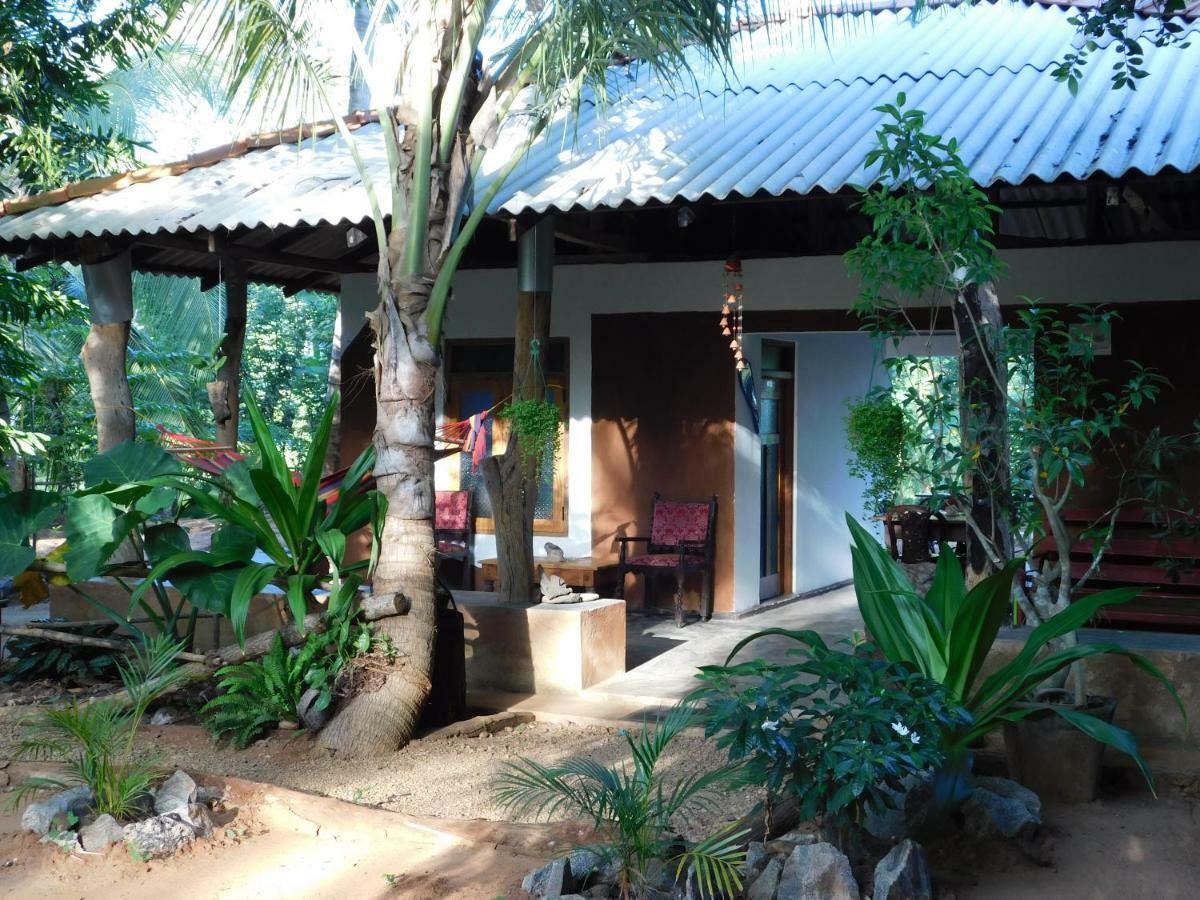 Yala Avian Eye Safari Appartement Buttala Buitenkant foto