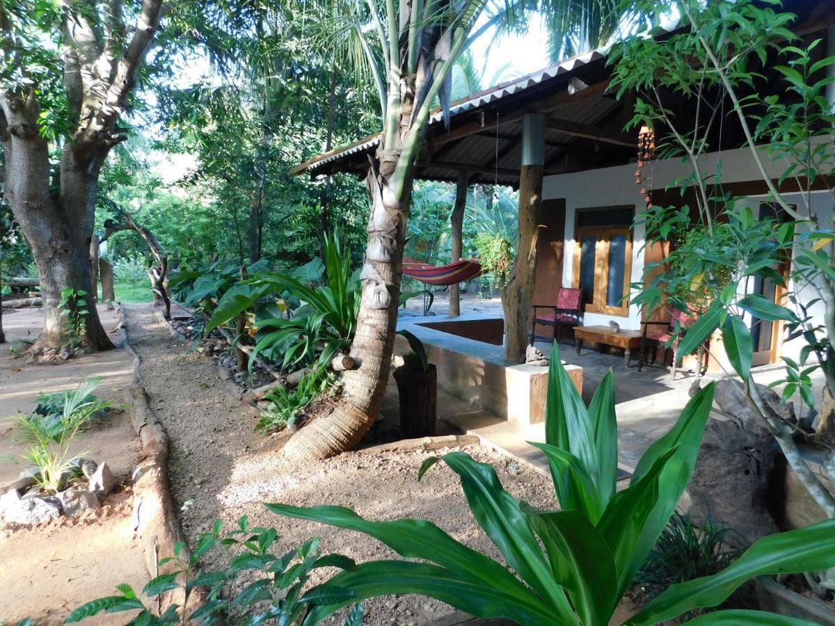 Yala Avian Eye Safari Appartement Buttala Buitenkant foto